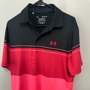 Under Armour SS Polo